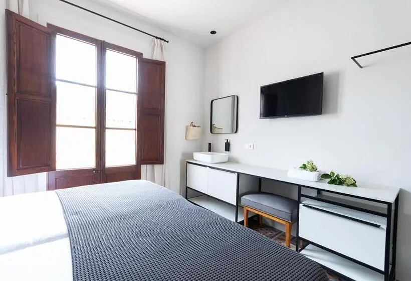 Standard-huone, Unic  Turisme D Interior