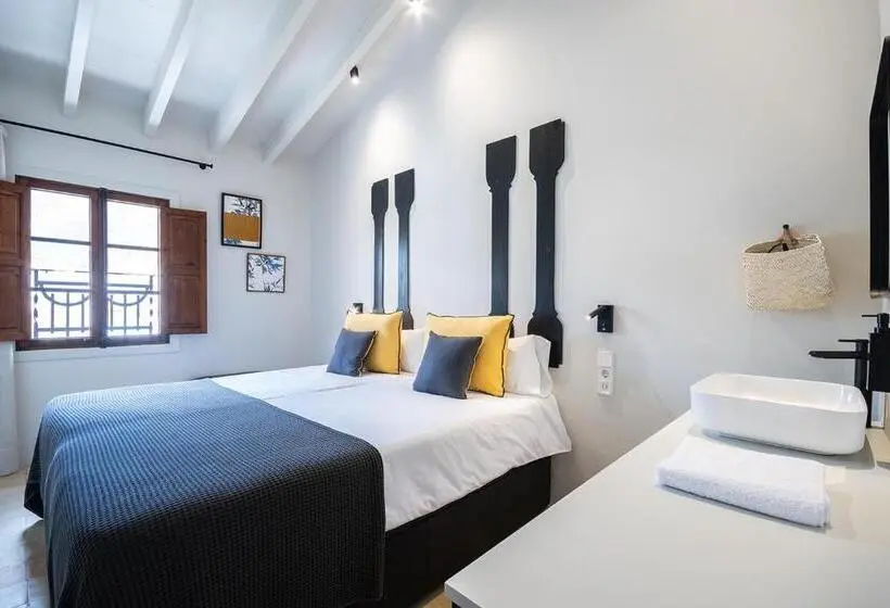 Standard-huone, Unic  Turisme D Interior