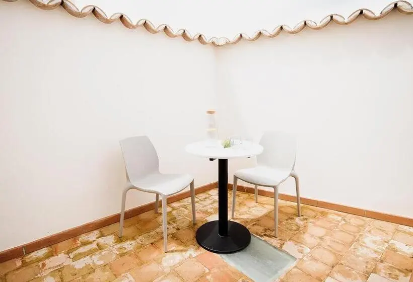 Superior-huone, Unic  Turisme D Interior