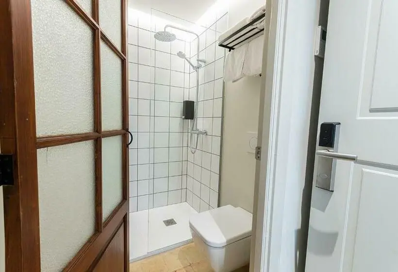 Standard-huone, Unic  Turisme D Interior
