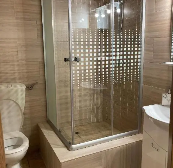 Deluxe-perhehuone, Casa Adriana