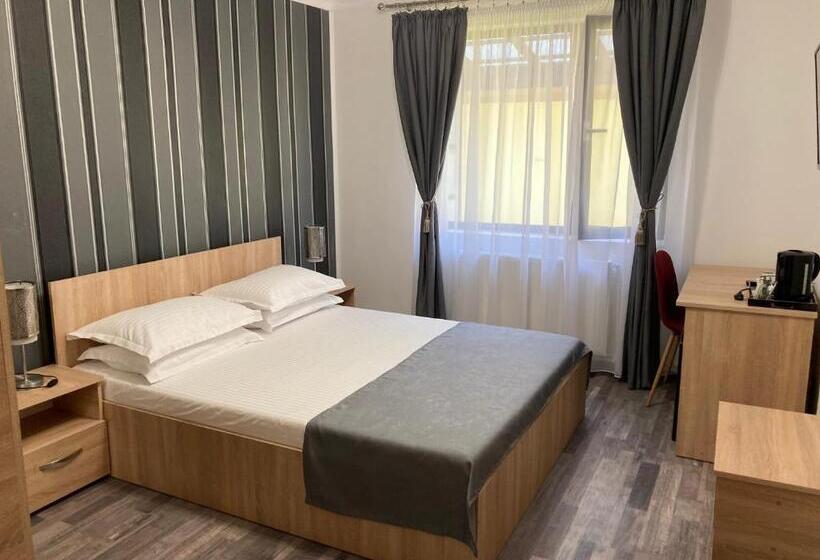 带大床的标准间, Casa Adriana