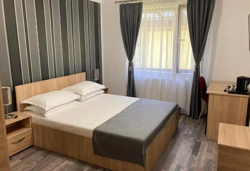Standard-huone King-vuode, Casa Adriana