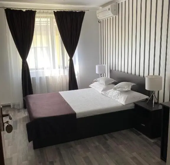 Standard-huone, Casa Adriana