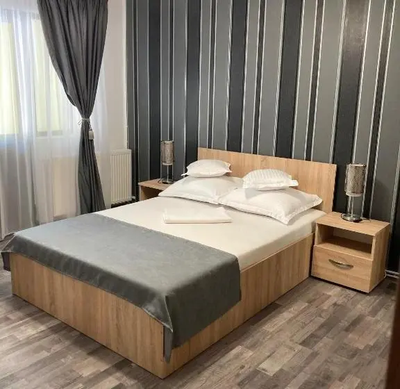 Deluxe-huone Parveke, Casa Adriana