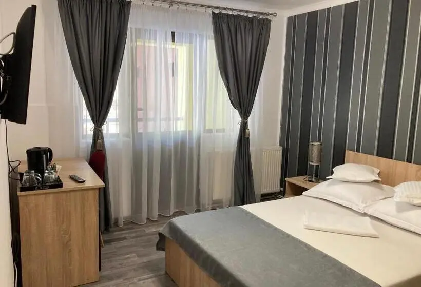 Deluxe-huone Parveke, Casa Adriana
