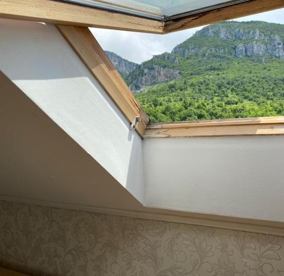 标准间带山景, Casa Adriana