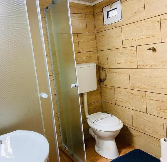 Standard-huone, Casa Adriana