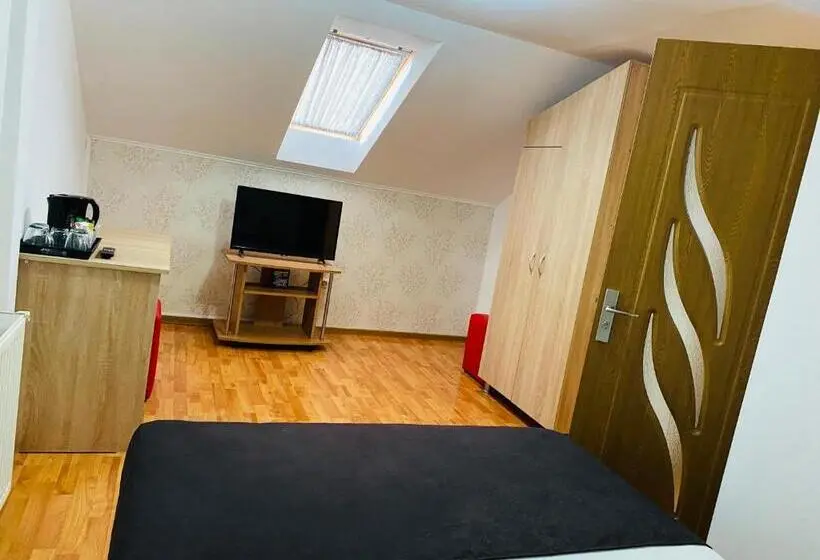 Standard-huone, Casa Adriana