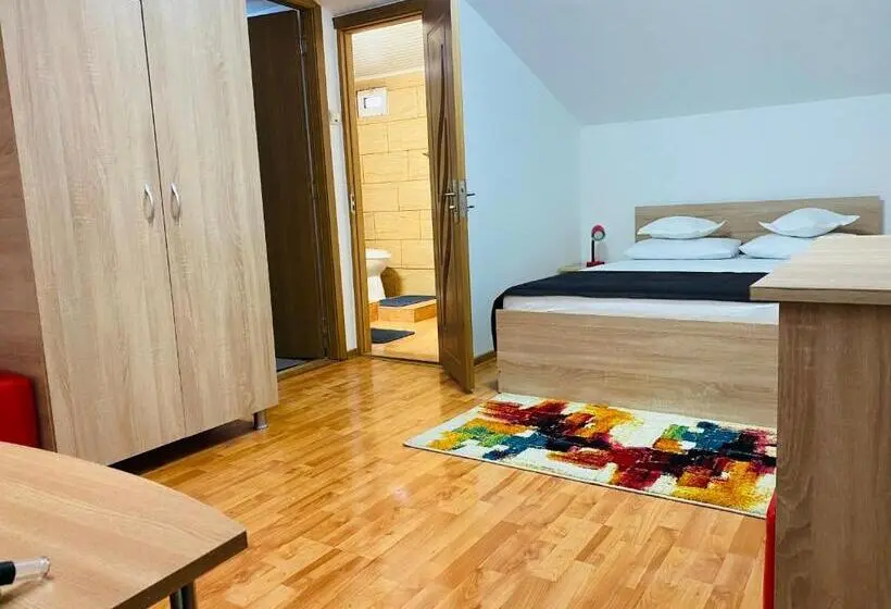 Standard-huone, Casa Adriana