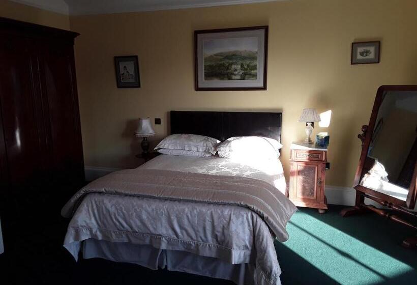 חדר דלוקס, Kilmorie House