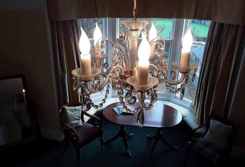 חדר דלוקס, Kilmorie House