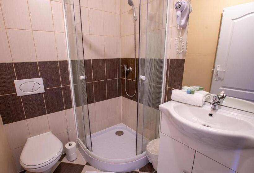 ベーシックルーム, Penzion Sofinata & Pizzeria špindlerův Mlýn