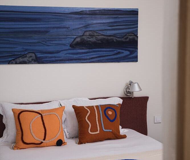 Апартаменты Superior 1 Спальня, Suites The Marcel