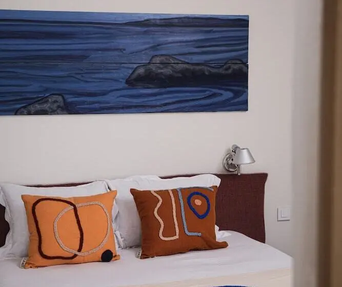 Superior Appartement met 1 Slaapkamer, Suites The Marcel