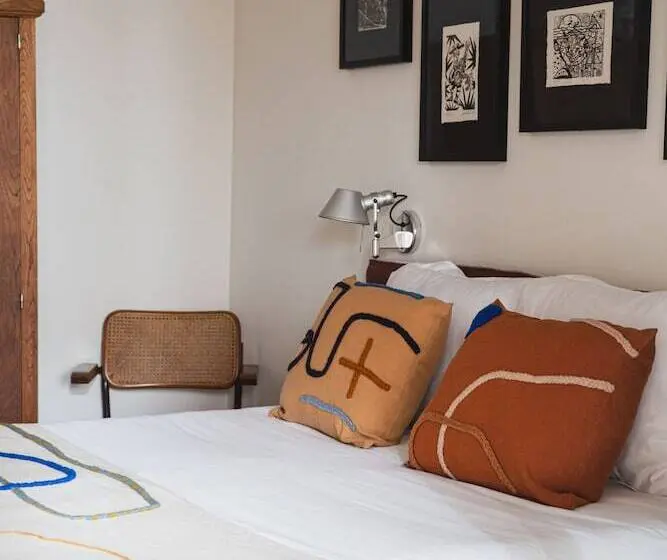 Deluxe Appartement met 1 Slaapkamer, Suites The Marcel