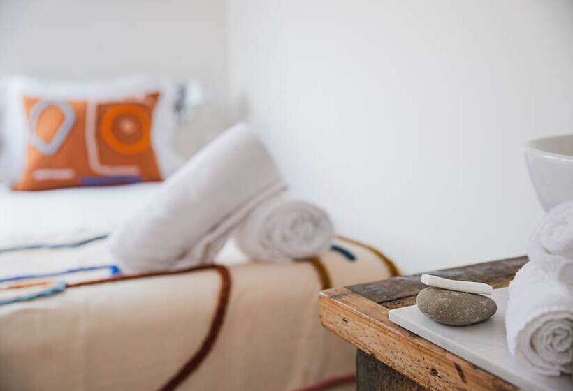 Апартаменты Deluxe 1 Спальня, Suites The Marcel