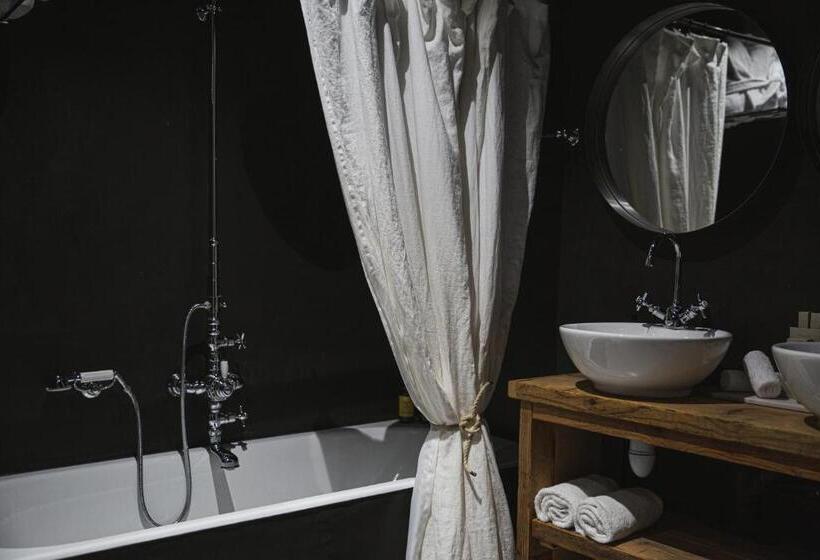 Апартаменты Deluxe 1 Спальня, Suites The Marcel