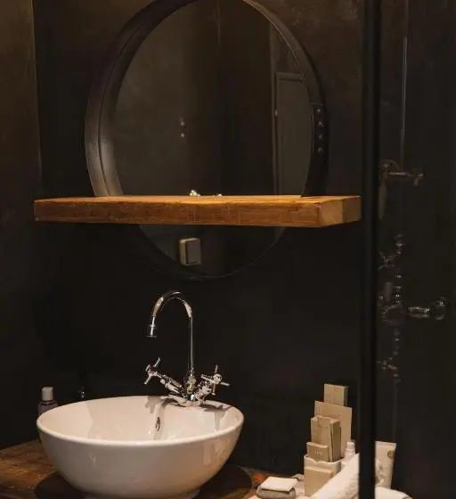 Suite, Suites The Marcel
