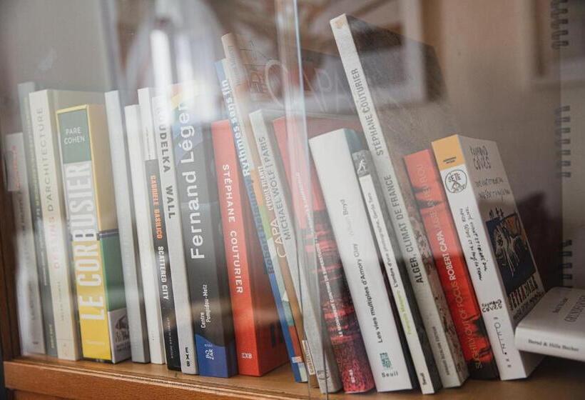 Апартаменты Superior 1 Спальня, Suites The Marcel