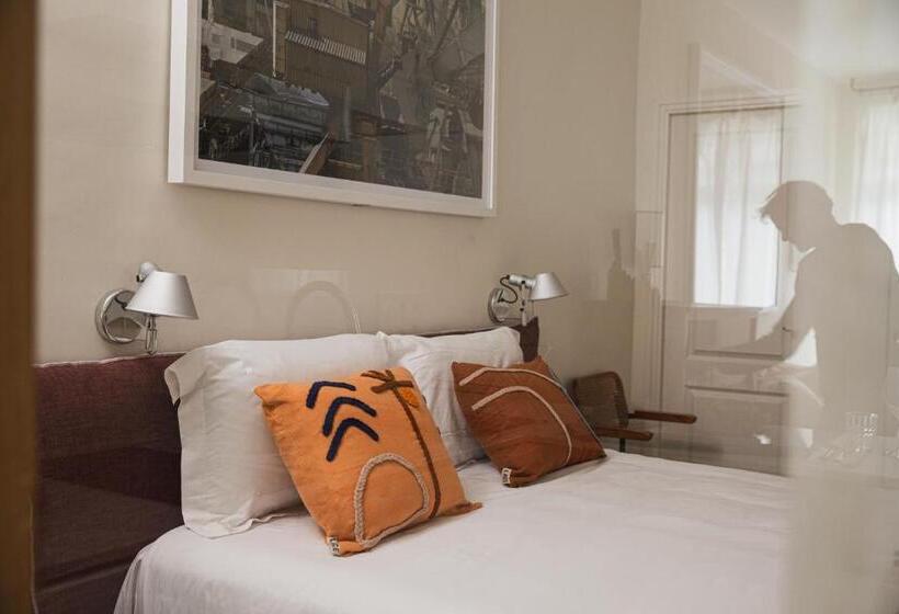 Апартаменты Superior 1 Спальня, Suites The Marcel