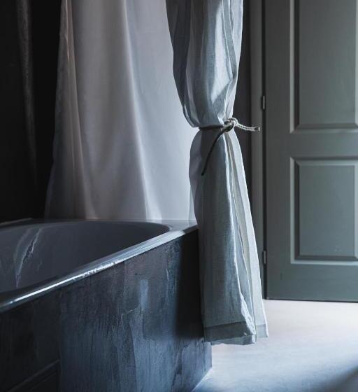 Апартаменты 1 Спальня, Suites The Marcel