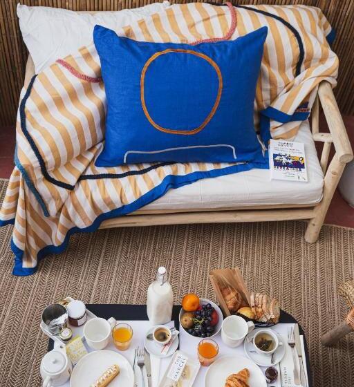 Апартаменты 1 Спальня, Suites The Marcel