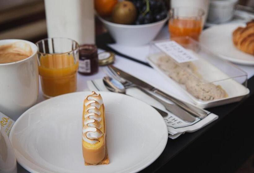 Апартаменты Deluxe 1 Спальня, Suites The Marcel