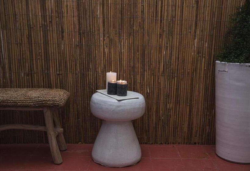 Апартаменты 1 Спальня, Suites The Marcel