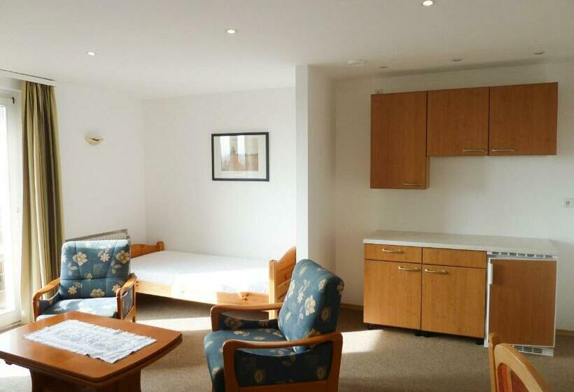 Номер Стандарт, Gasthof Adler Güttingen