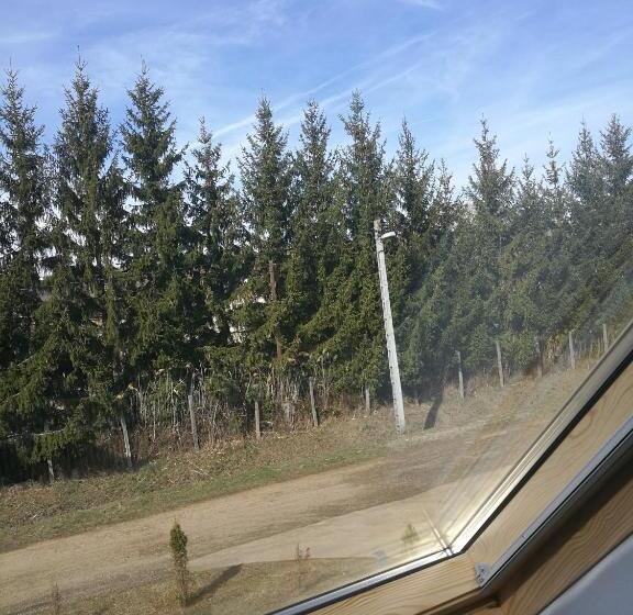 Номер Стандарт Трехместный, Miklós Fogadó és étterem