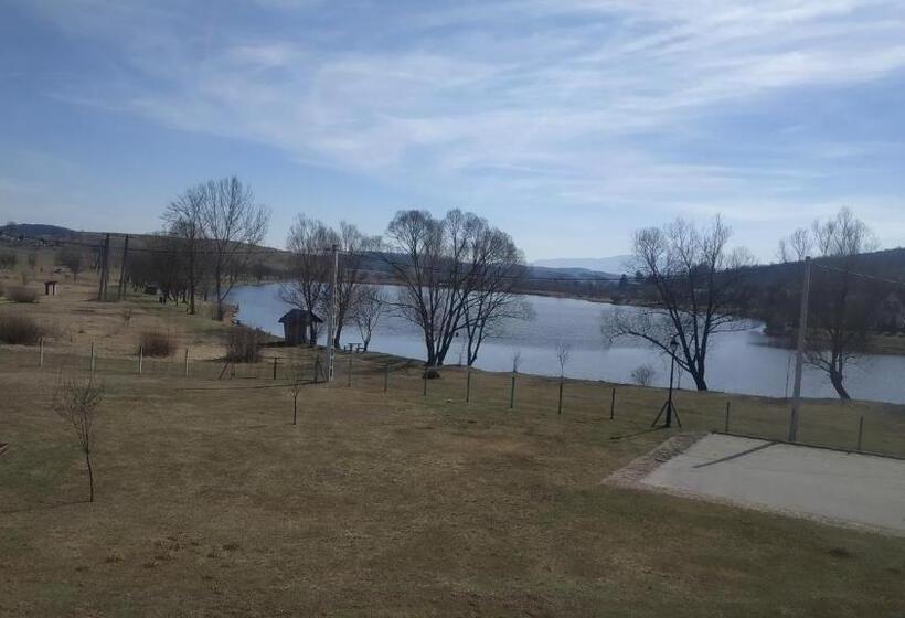Номер Стандарт, Miklós Fogadó és étterem