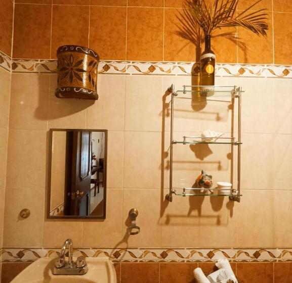 اتاق استاندارد, Casa De Los Pájaros B&b