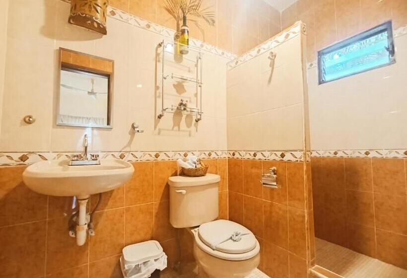 اتاق استاندارد, Casa De Los Pájaros B&b