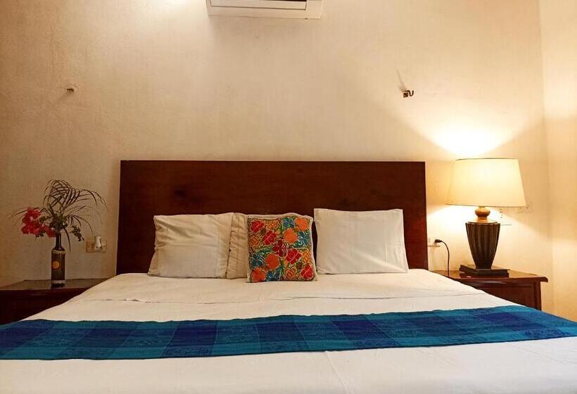 اتاق استاندارد, Casa De Los Pájaros B&b