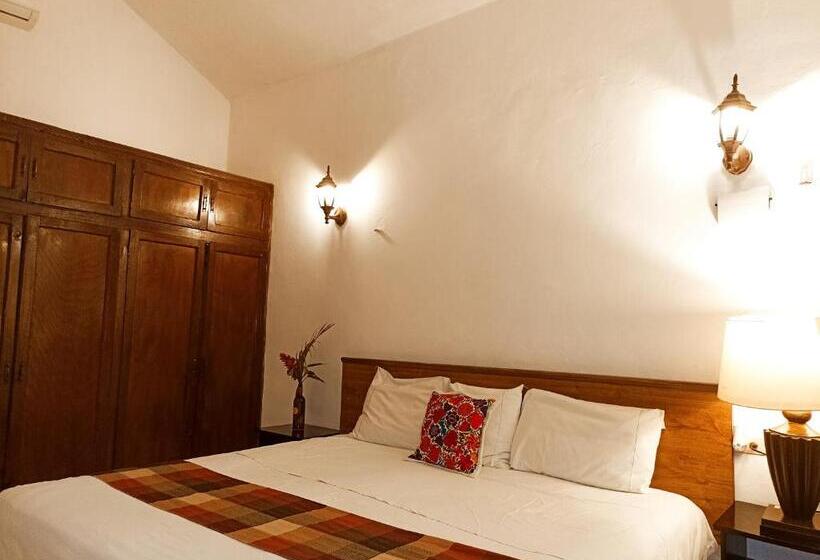 اتاق استاندارد, Casa De Los Pájaros B&b