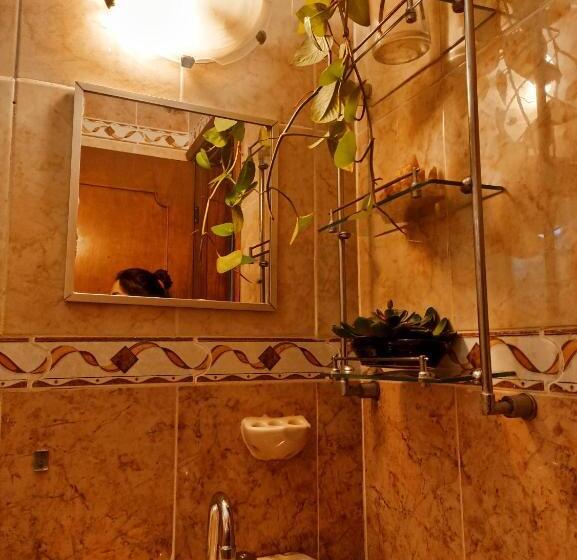 غرفة قياسية, Casa De Los Pájaros   B&b