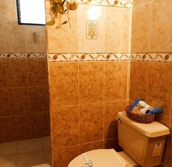 اتاق استاندارد, Casa De Los Pájaros B&b