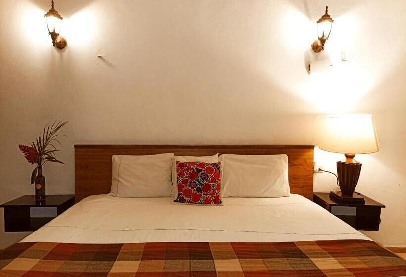 اتاق استاندارد, Casa De Los Pájaros B&b