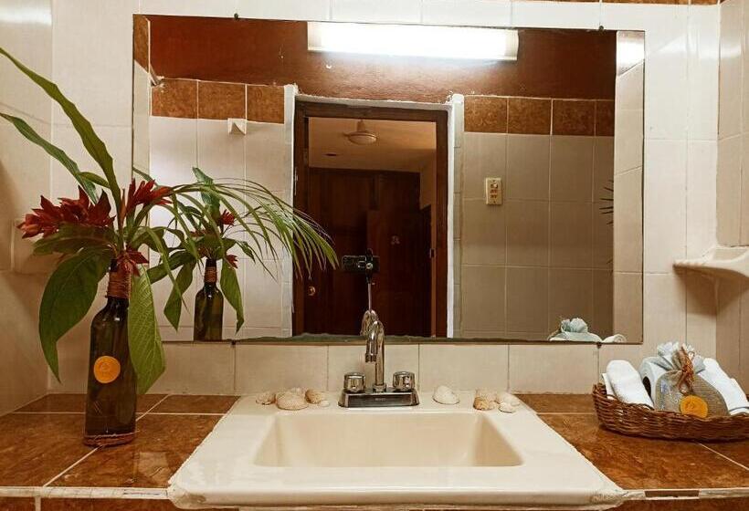 اتاق استاندارد, Casa De Los Pájaros B&b