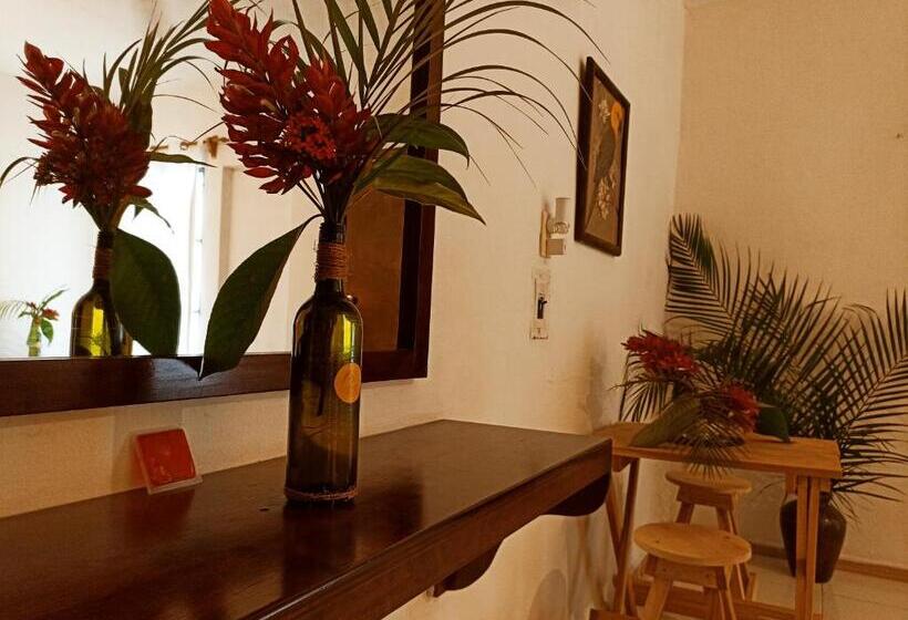 اتاق استاندارد, Casa De Los Pájaros B&b