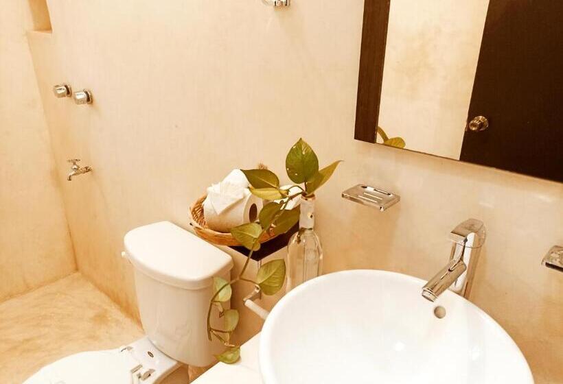 اتاق استاندارد, Casa De Los Pájaros B&b