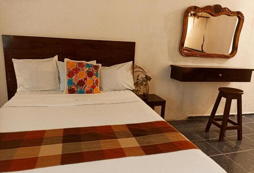 اتاق استاندارد, Casa De Los Pájaros B&b