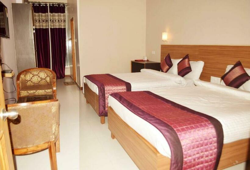 豪华房间, Abhilasha