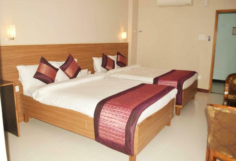 豪华房间, Abhilasha