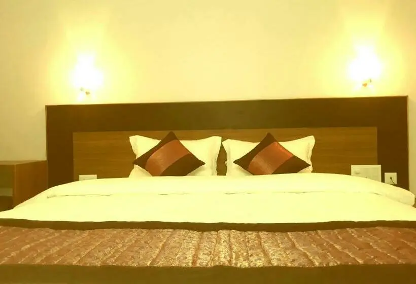 Habitació Deluxe, Abhilasha