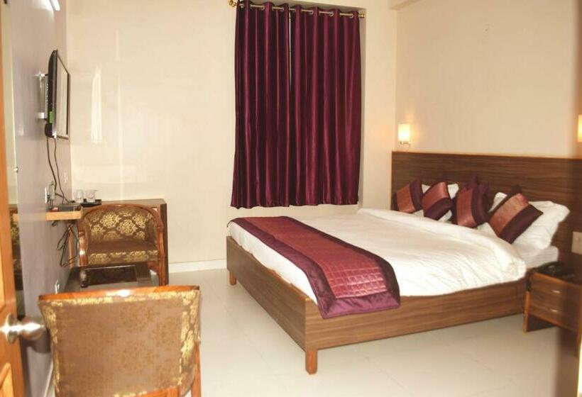 豪华房间, Abhilasha