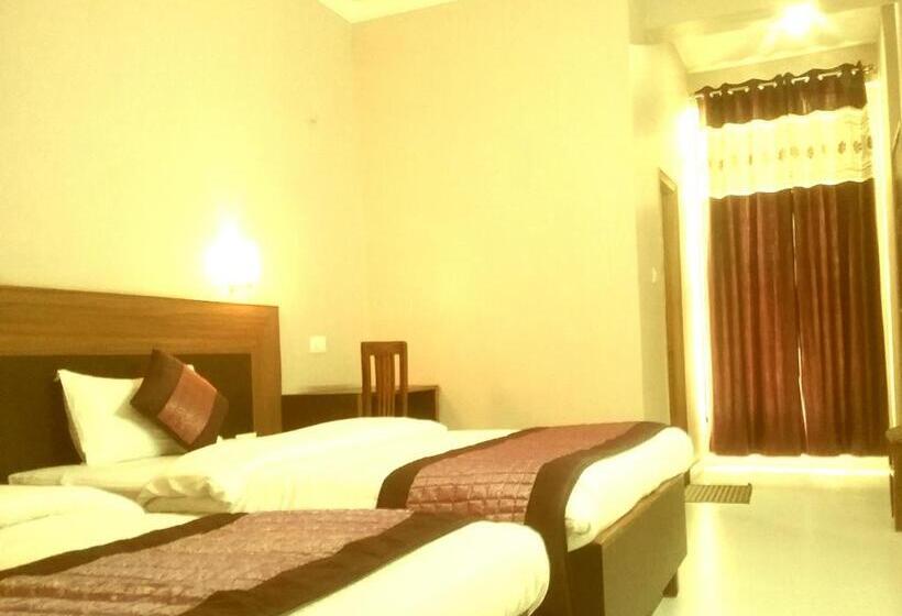 豪华房间, Abhilasha