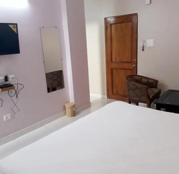 Habitació Familiar Deluxe, Abhilasha