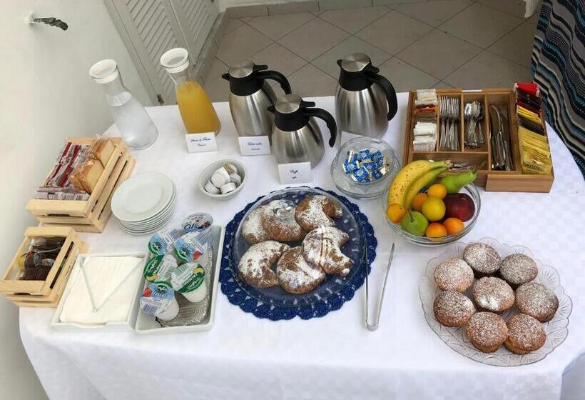 Номер Стандарт, Turistcasa   B&b Casa D Amare